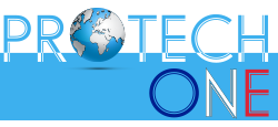 Protech One Logo